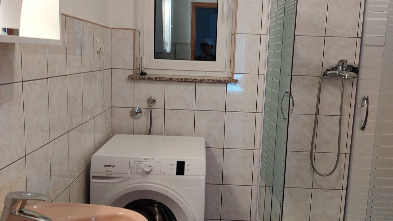 Photo of Bathroom in Rtina