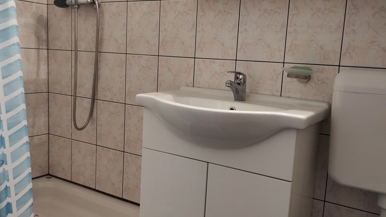 Photo of Bathroom in Rtina