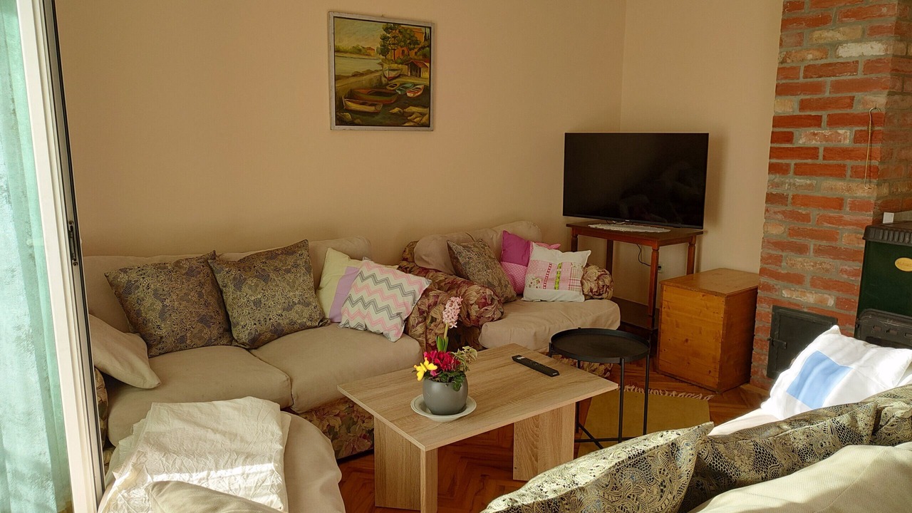 Photo of Livingroom in Rtina