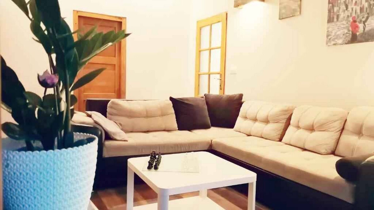 Photo of Livingroom in Pakostane