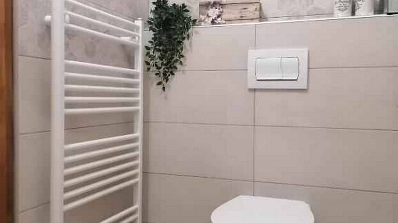 Photo of Bathroom in Pakostane