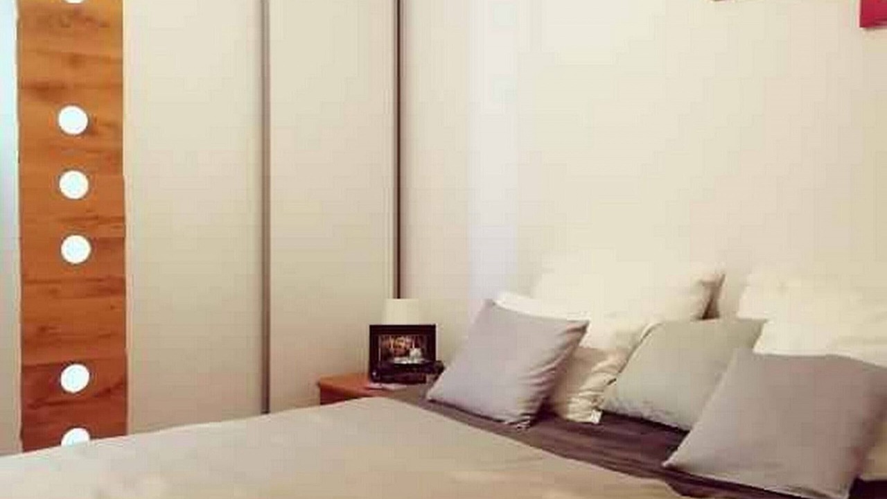Photo of Bedroom in Pakostane