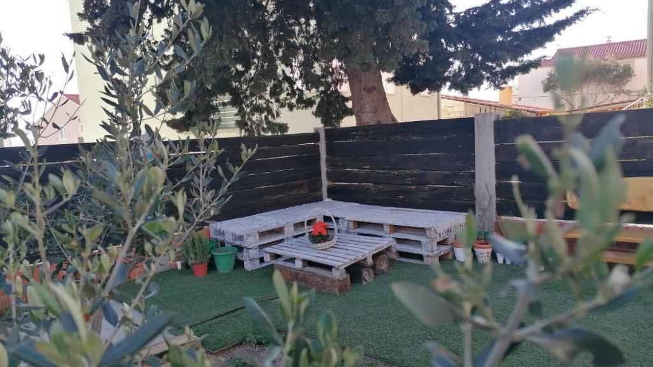 Photo of Patio Balcony in Pakostane