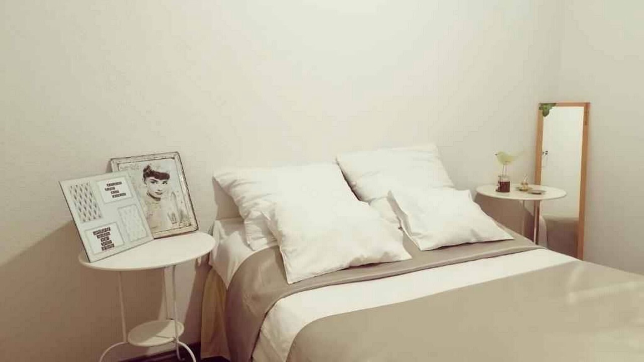 Photo of Bedroom in Pakostane