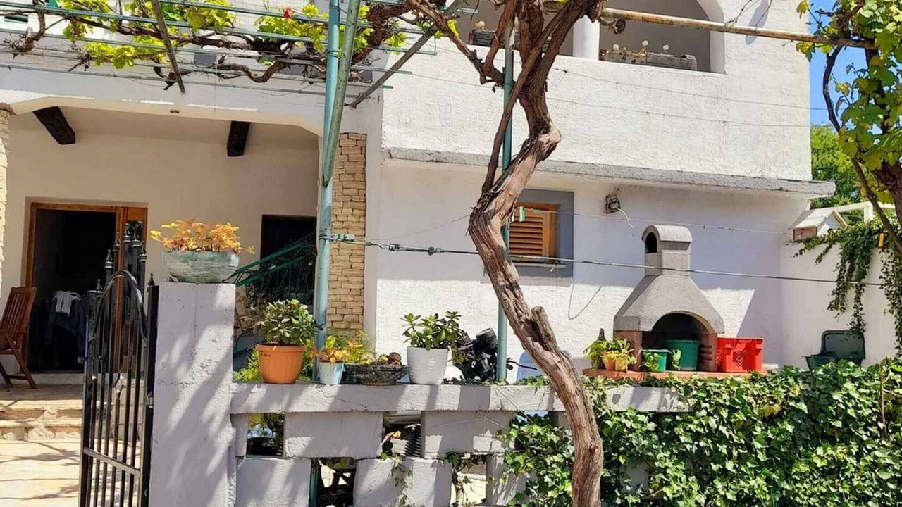 Photo of Patio Balcony in Pakostane