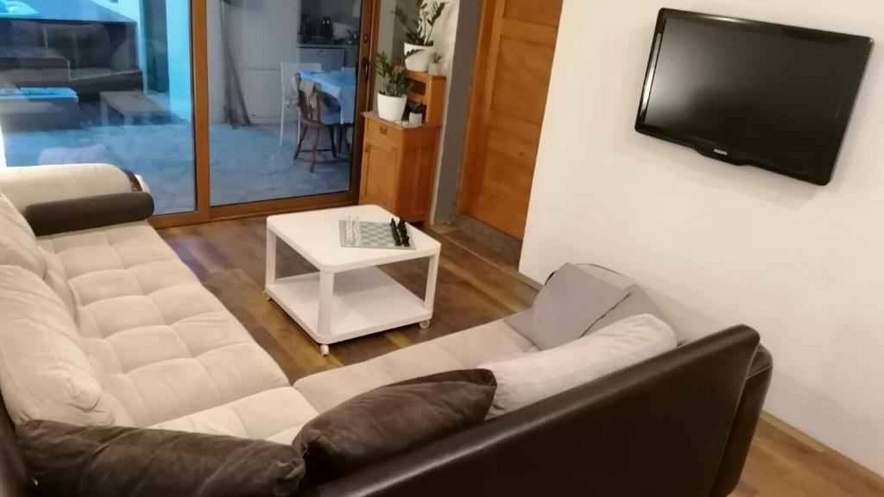 Photo of Livingroom in Pakostane