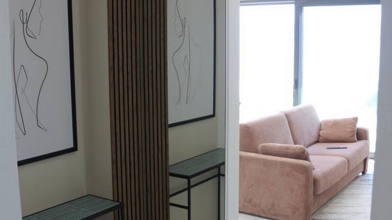 Photo of Livingroom in Ugljan