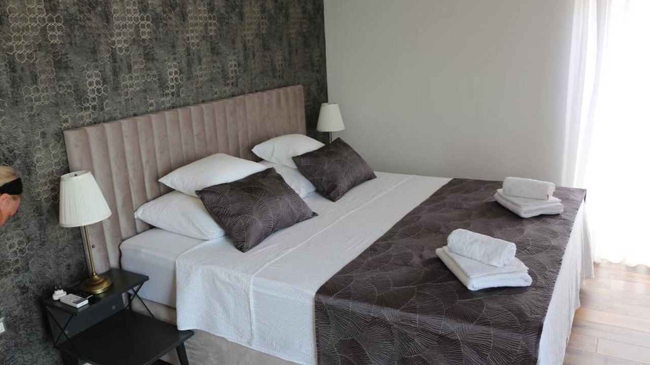 Photo of Bedroom in Ugljan