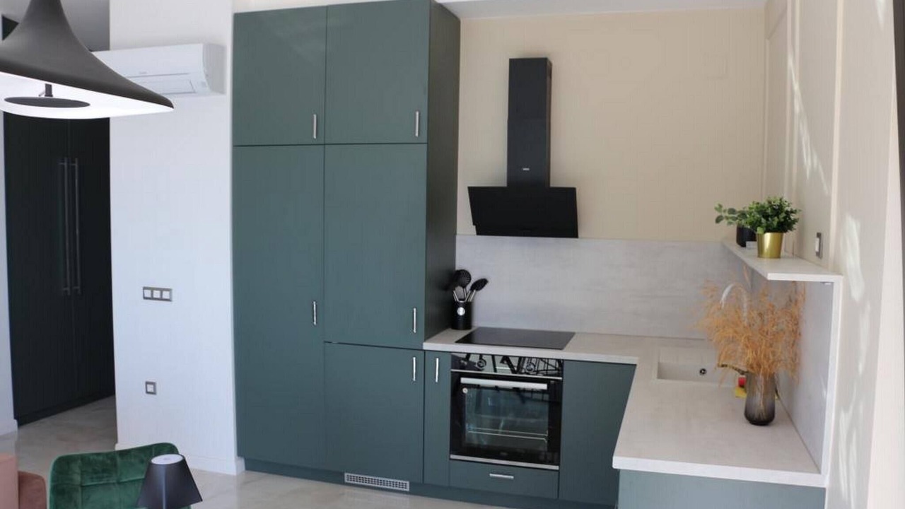 Photo of Kitchen in Ugljan