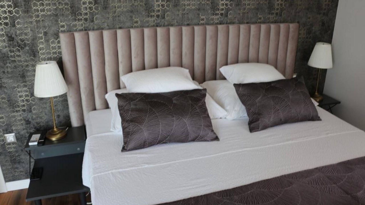 Photo of Bedroom in Ugljan