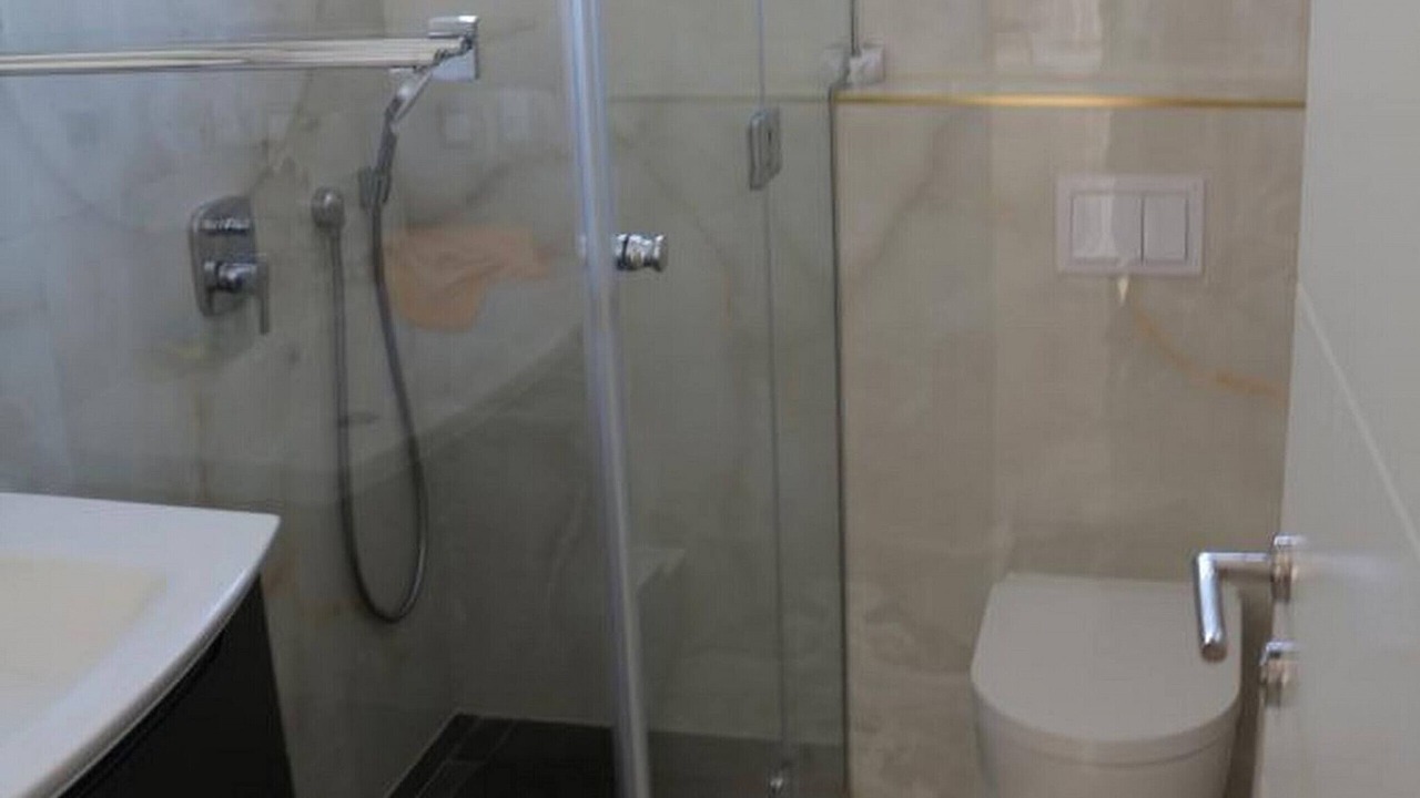 Photo of Bathroom in Ugljan