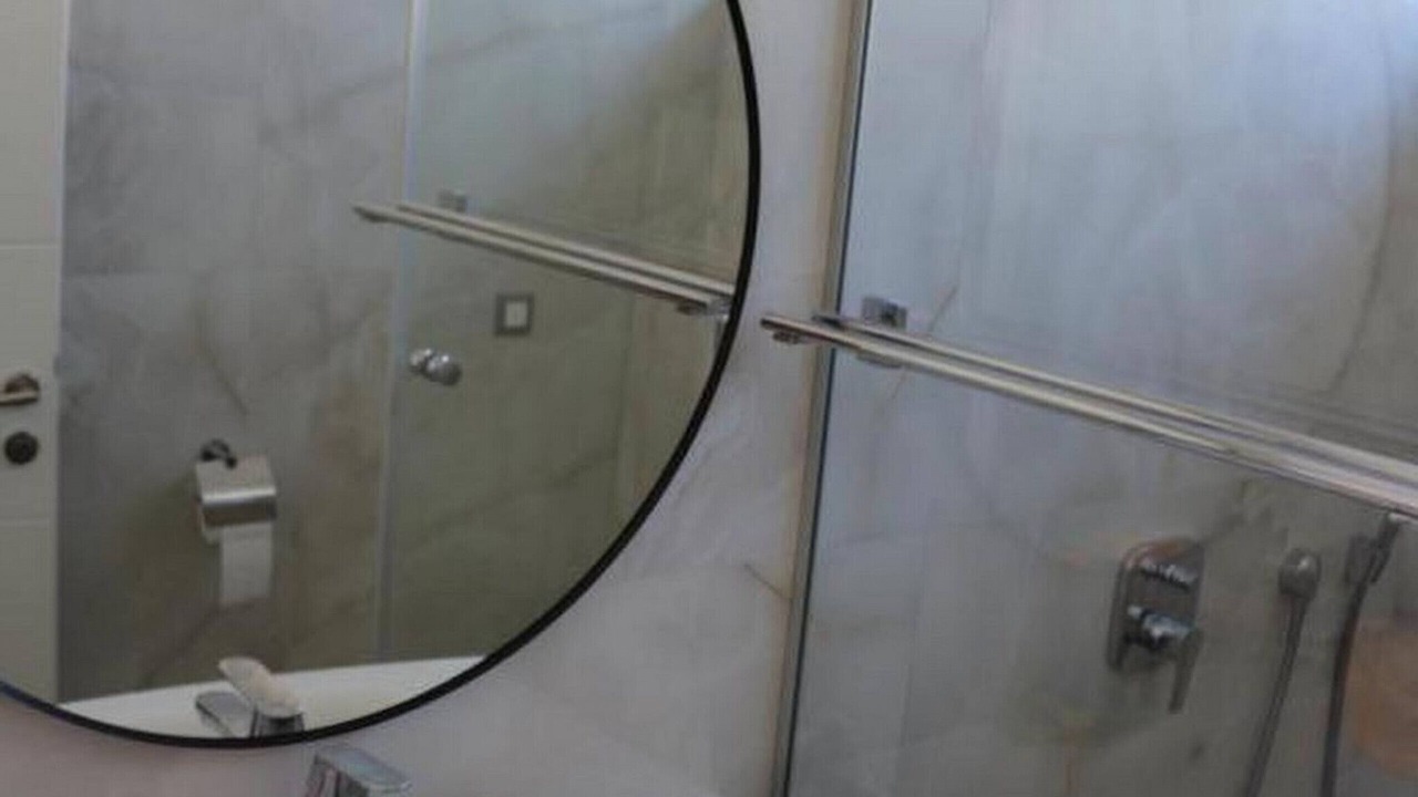 Photo of Bathroom in Ugljan