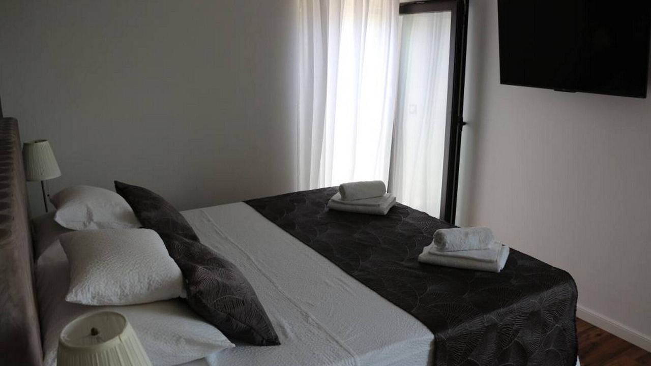 Photo of Bedroom in Ugljan