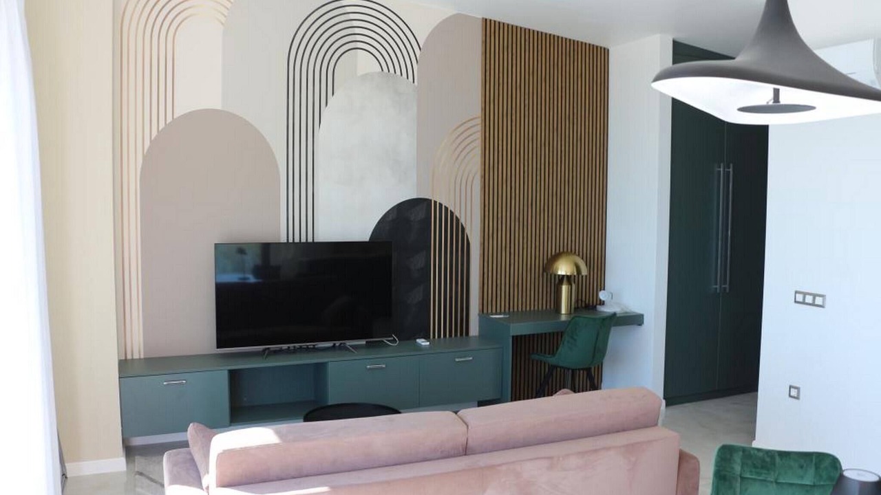 Photo of Livingroom in Ugljan