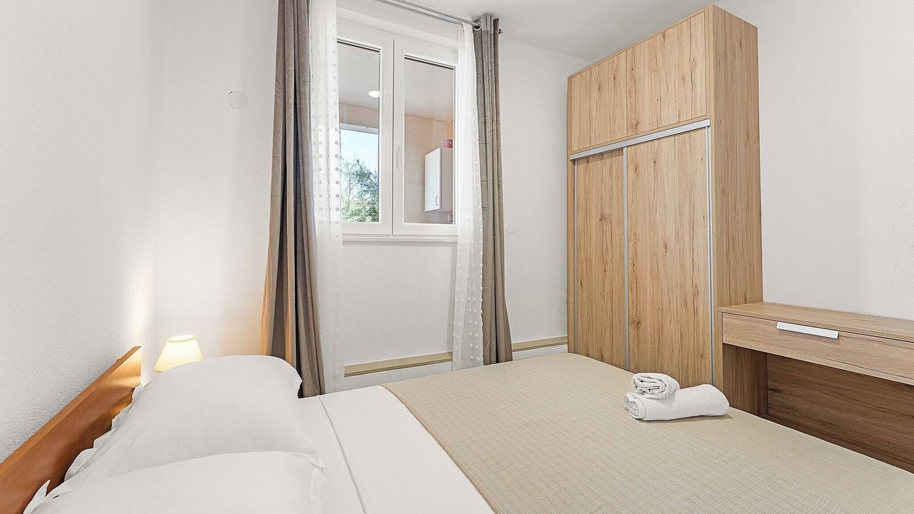 Photo of Bedroom in Kukljica
