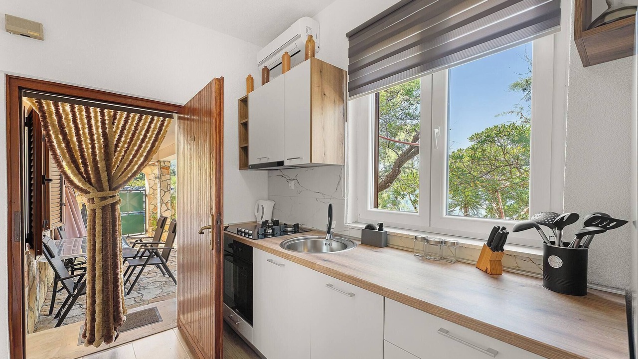Photo of Kitchen in Kukljica