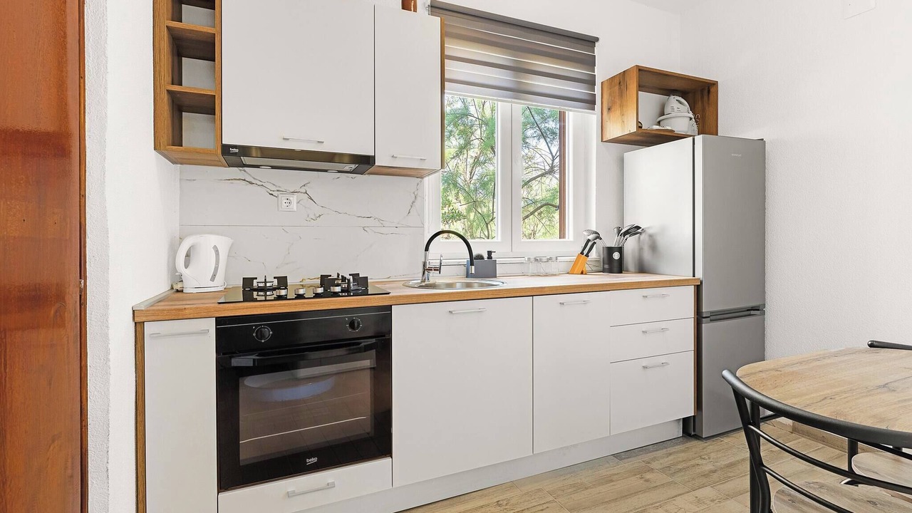 Photo of Kitchen in Kukljica