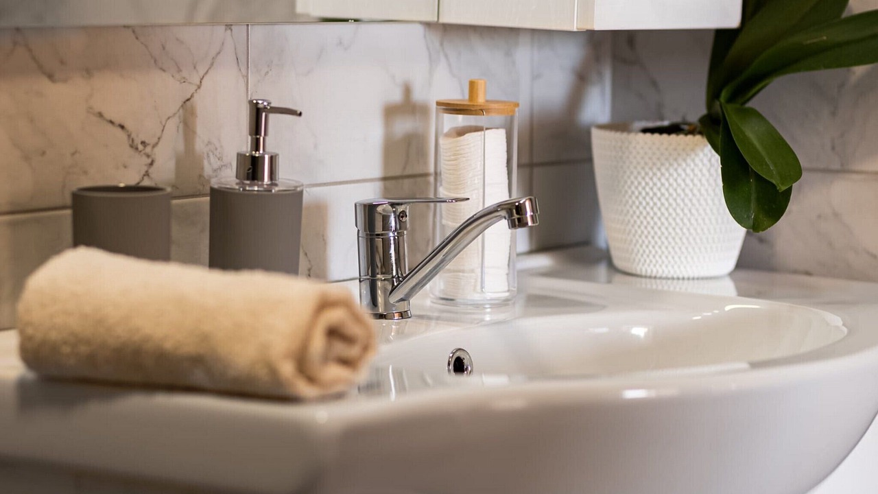 Photo of Bathroom in Baric Draga