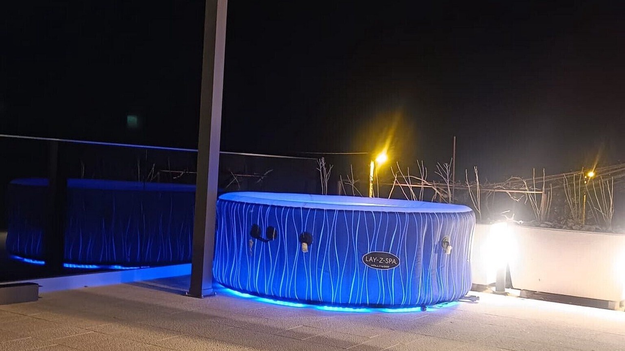 Photo of Patio Balcony in Baric Draga