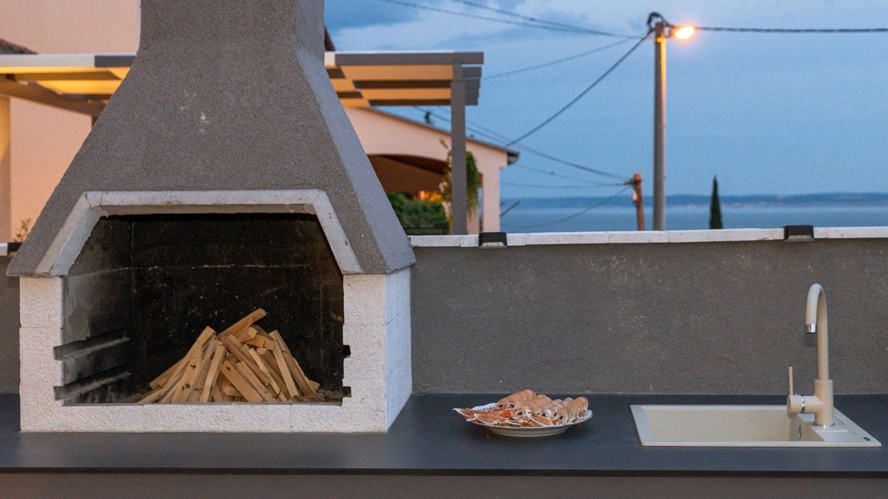 Photo of Outdoor in Baric Draga