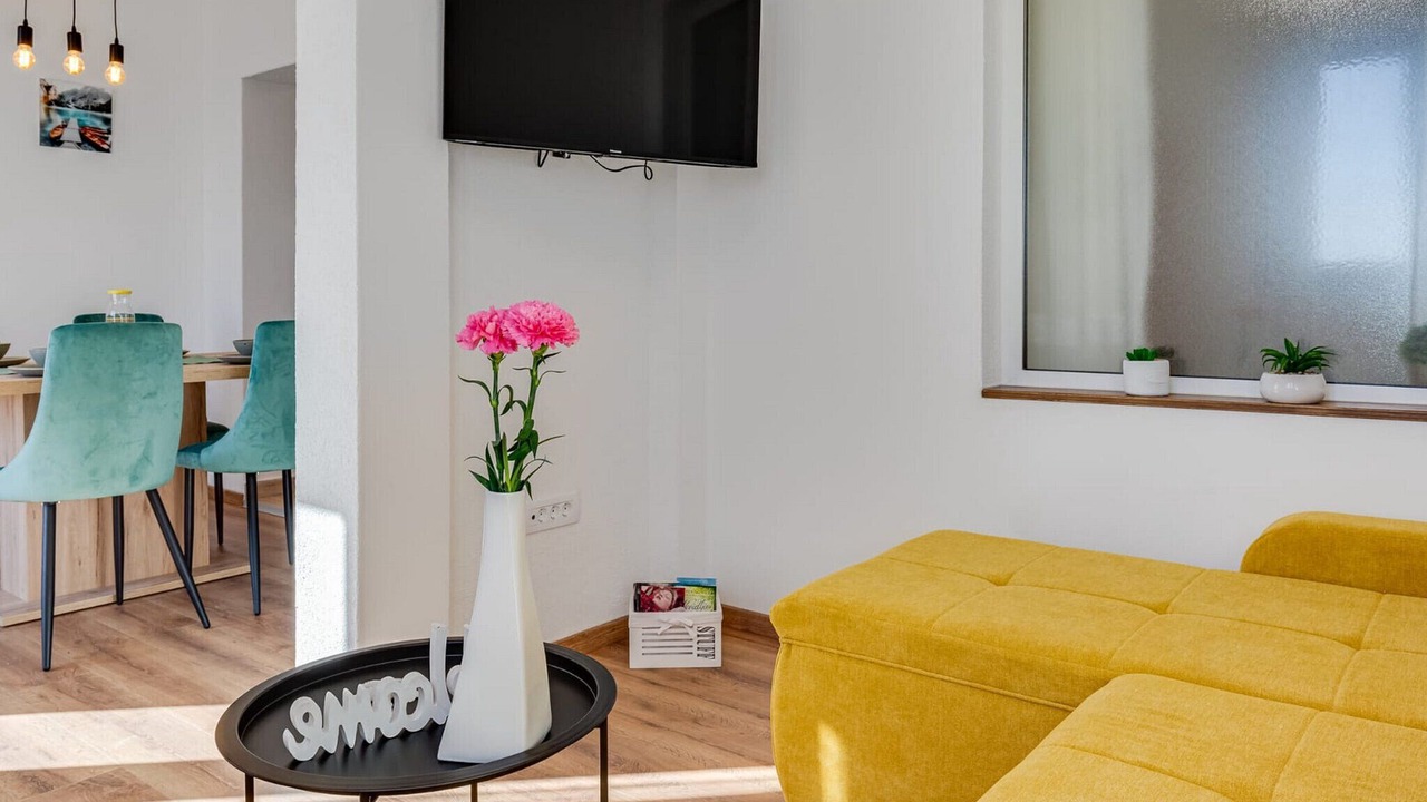 Photo of Livingroom in Baric Draga