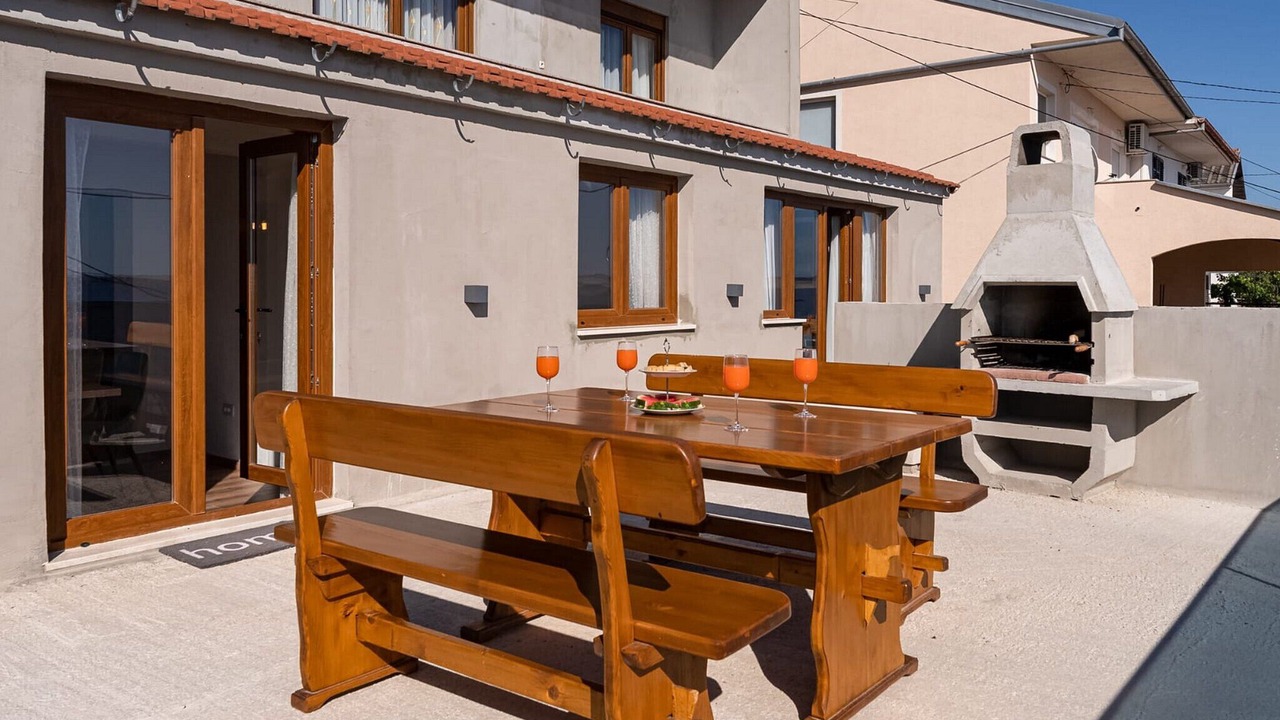 Photo of Outdoor in Baric Draga