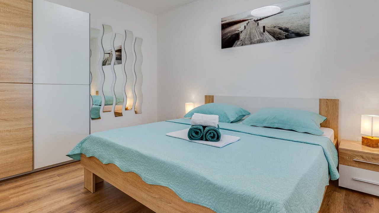 Photo of Bedroom in Baric Draga