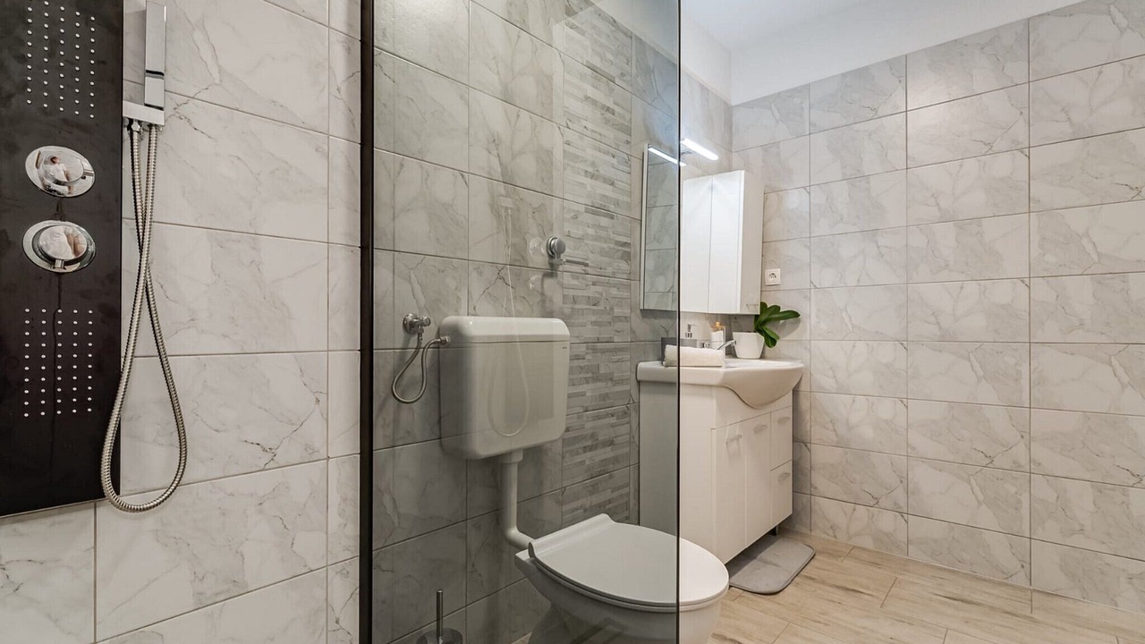 Photo of Bathroom in Baric Draga