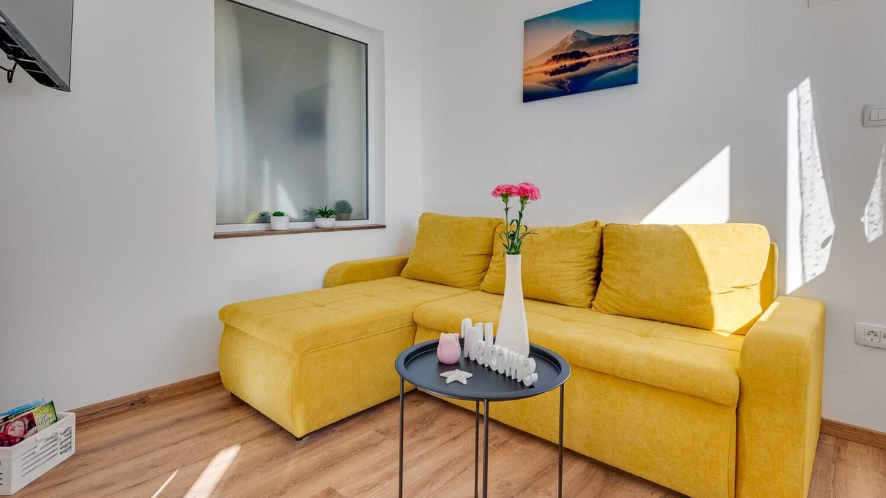 Photo of Livingroom in Baric Draga