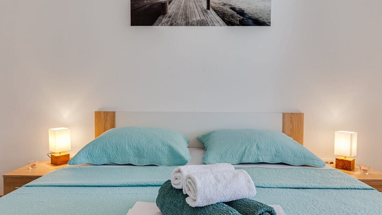 Photo of Bedroom in Baric Draga