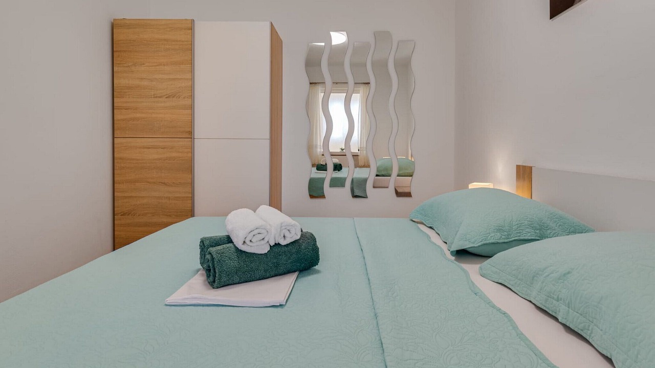 Photo of Bedroom in Baric Draga