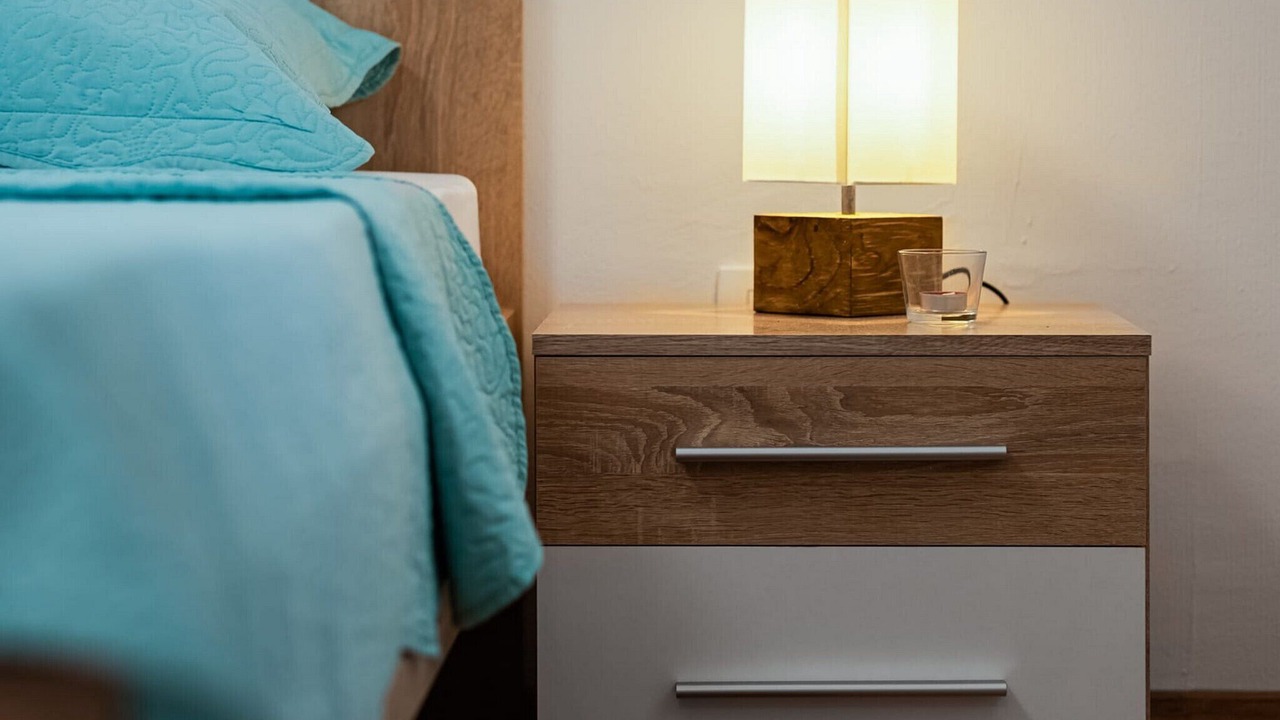 Photo of Bedroom in Baric Draga