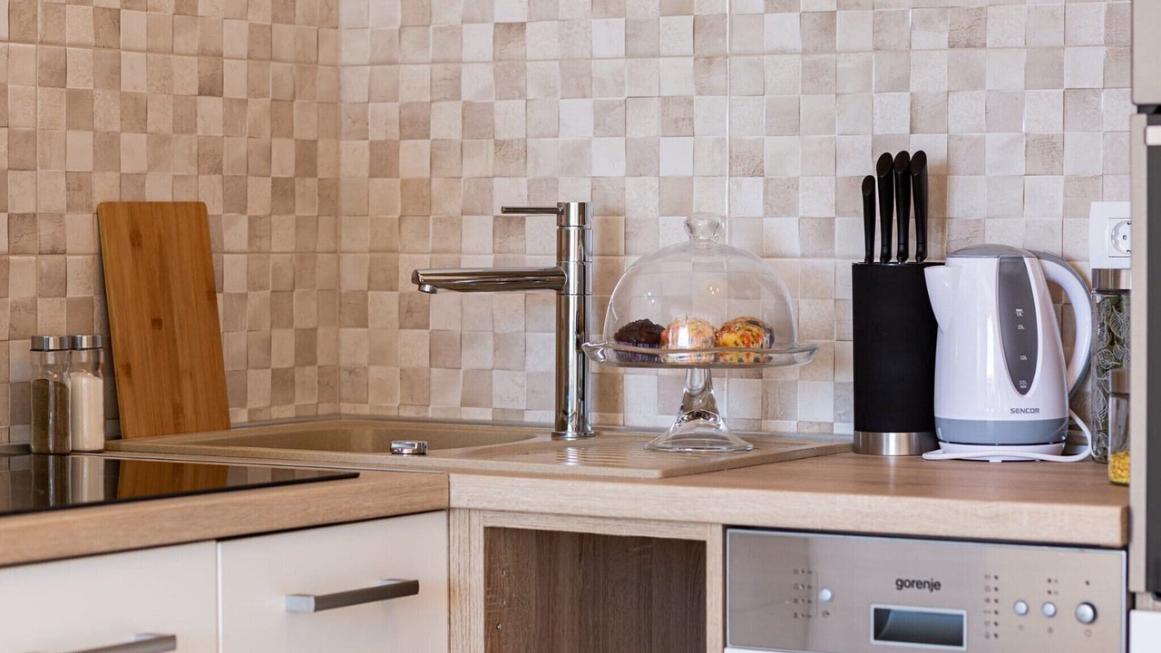 Photo of Kitchen in Baric Draga