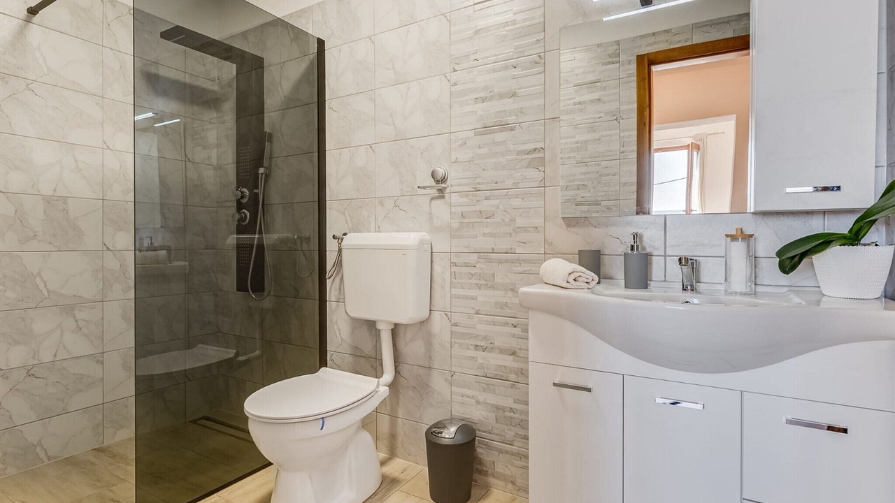 Photo of Bathroom in Baric Draga