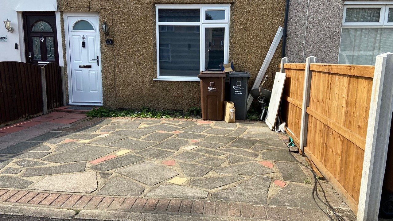 Photo of Outdoor in Alibon