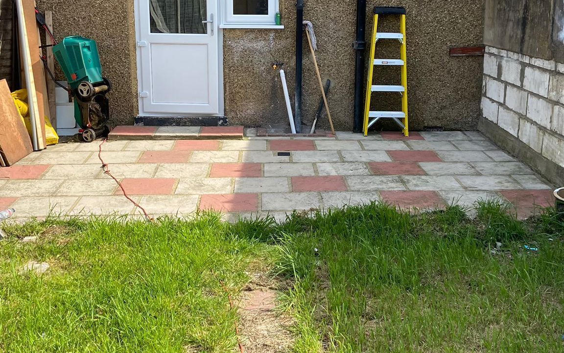 Photo of Outdoor in Alibon