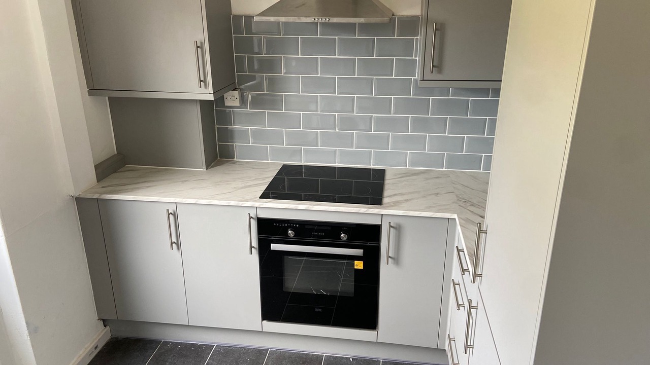 Photo of Kitchen in Alibon