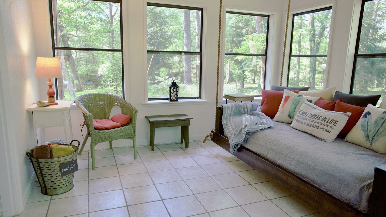 Photo of Livingroom in Rising Fawn