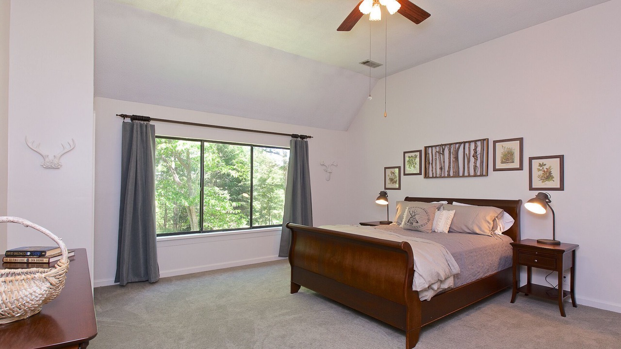 Photo of Bedroom in Rising Fawn