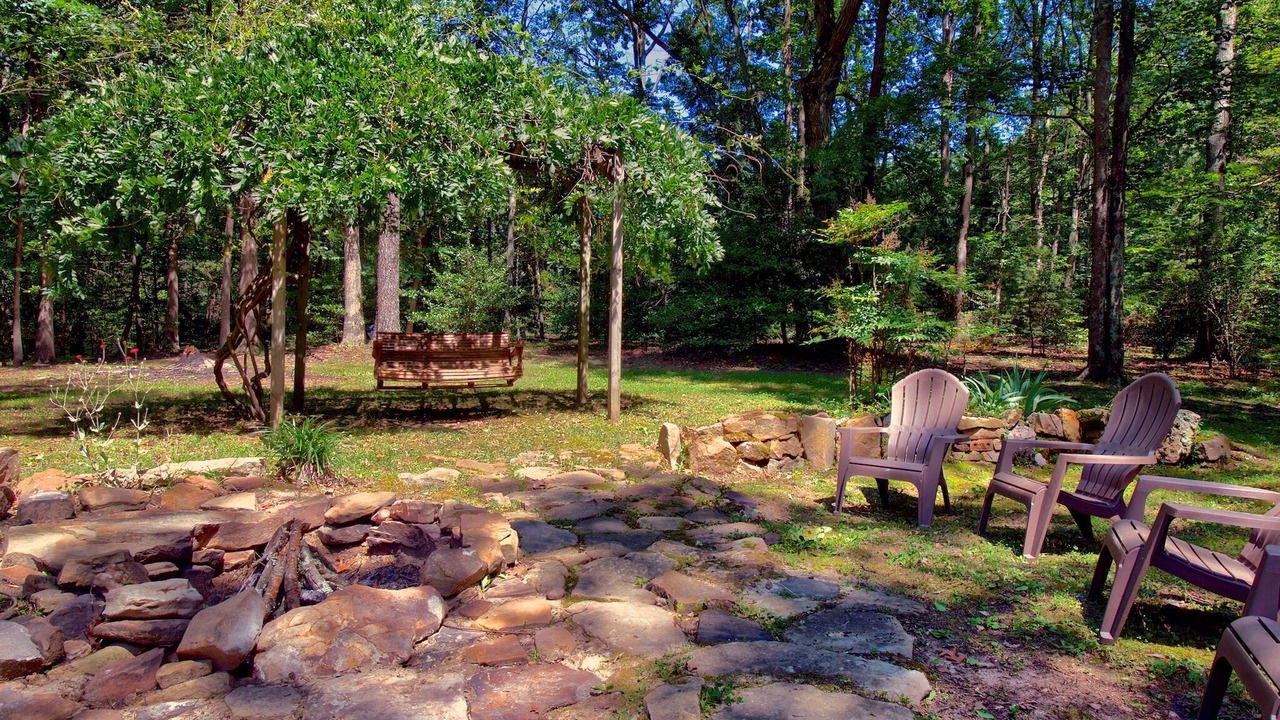 Photo of Outdoor in Rising Fawn