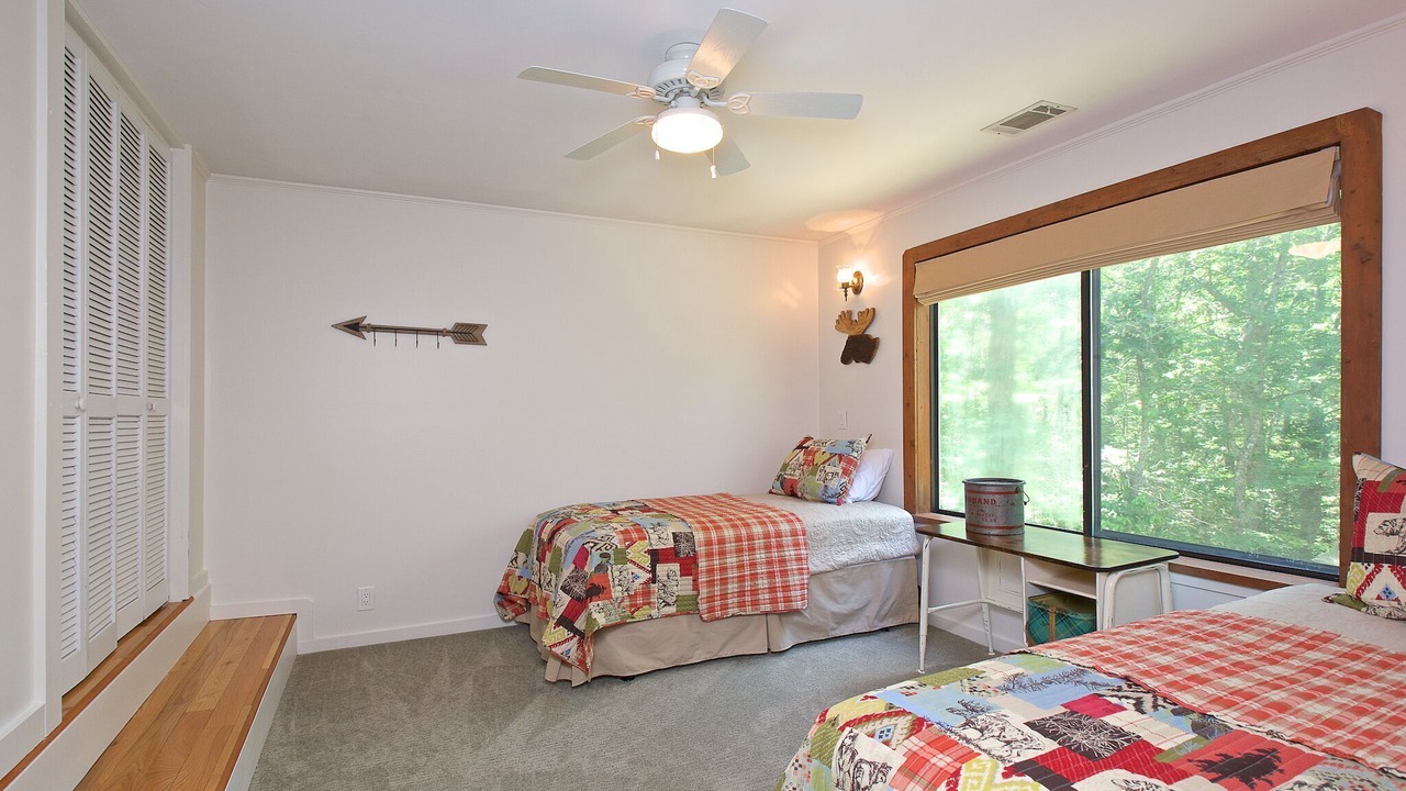 Photo of Bedroom in Rising Fawn