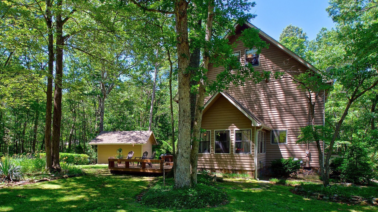 Photo of Outdoor in Rising Fawn