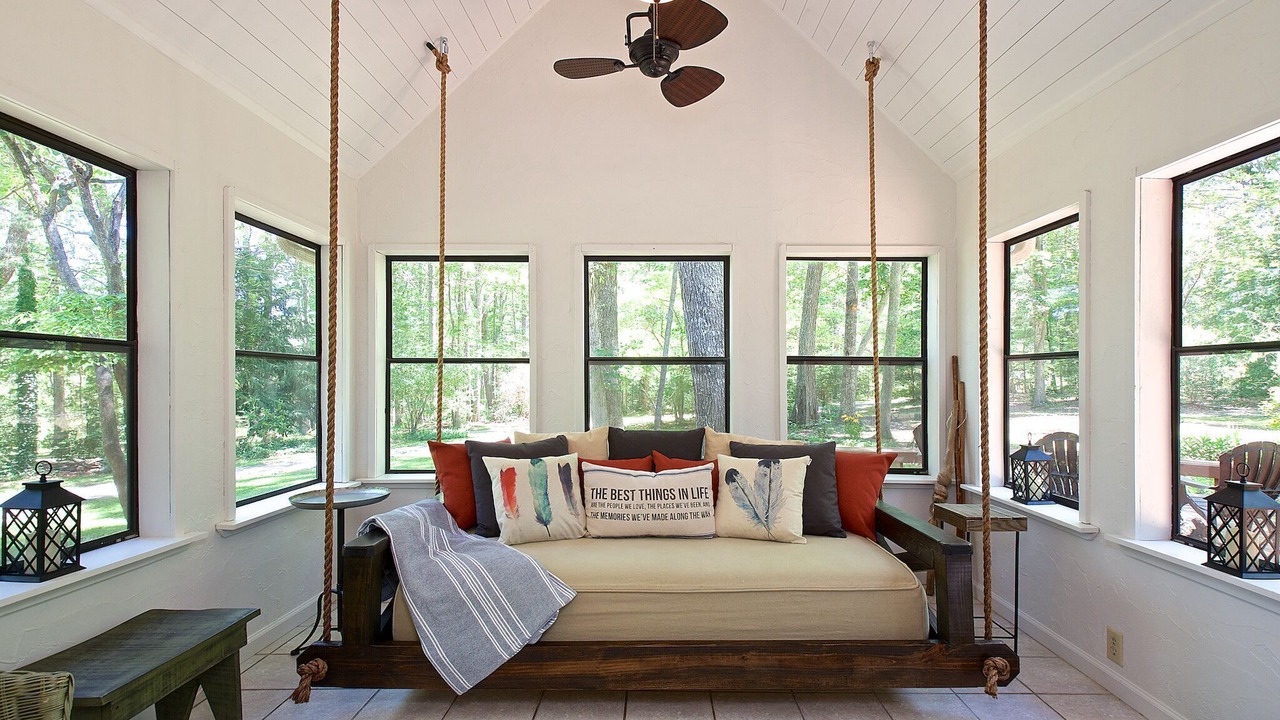 Photo of Livingroom in Rising Fawn