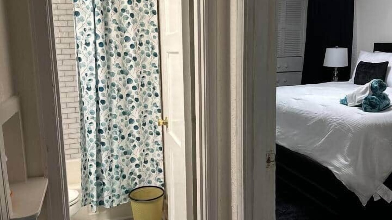 Photo of Bedroom in Shreveport