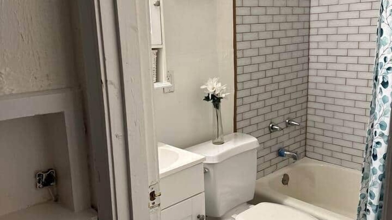 Photo of Bathroom in Shreveport
