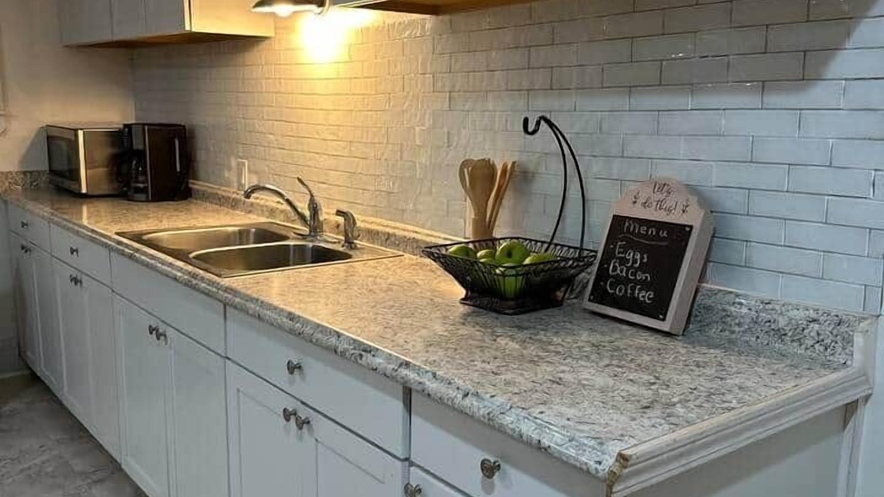 Photo of Kitchen in Shreveport