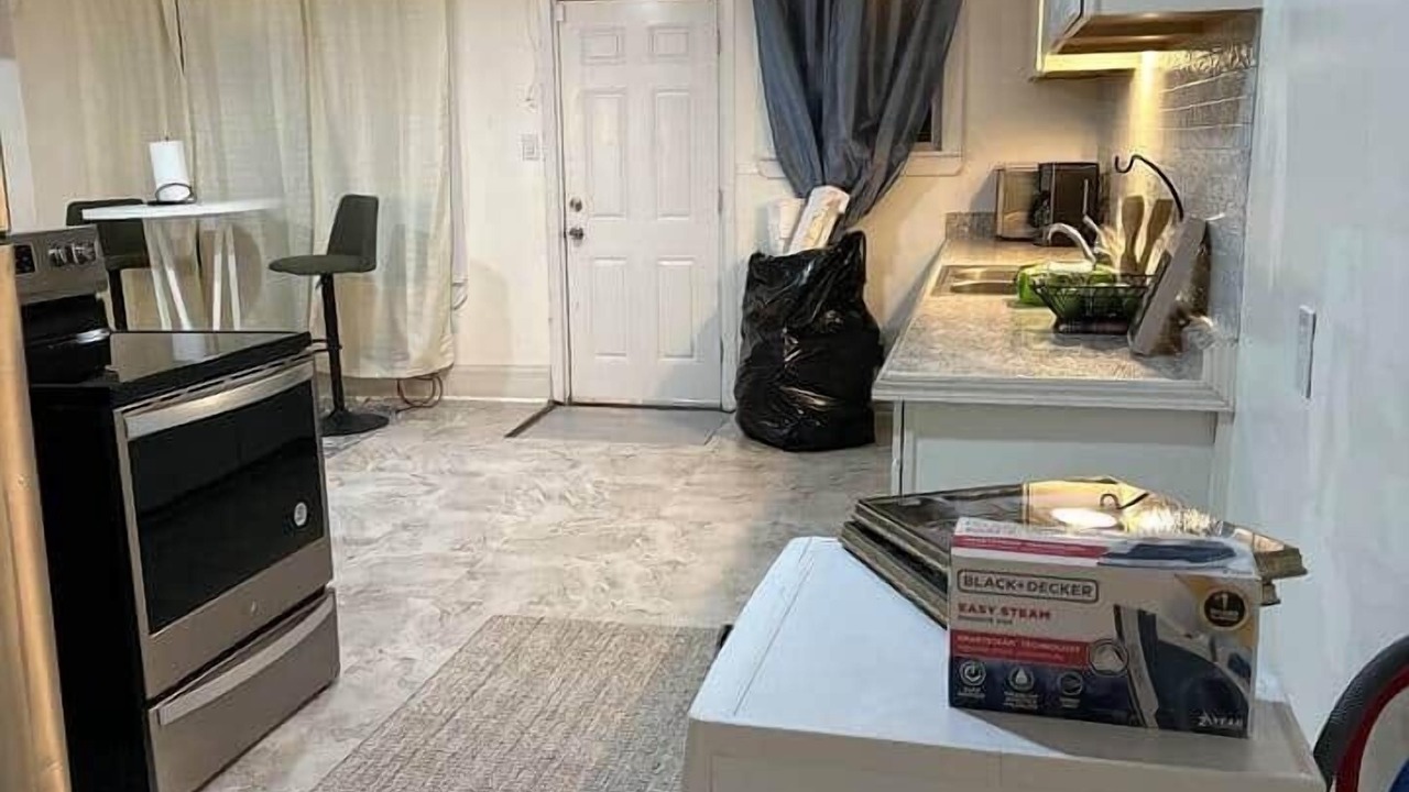 Photo of Kitchen in Shreveport
