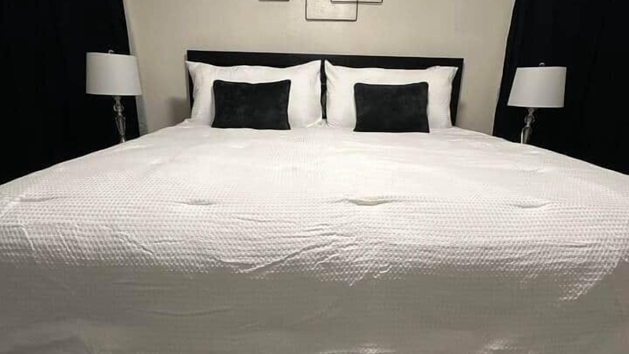 Photo of Bedroom in Shreveport