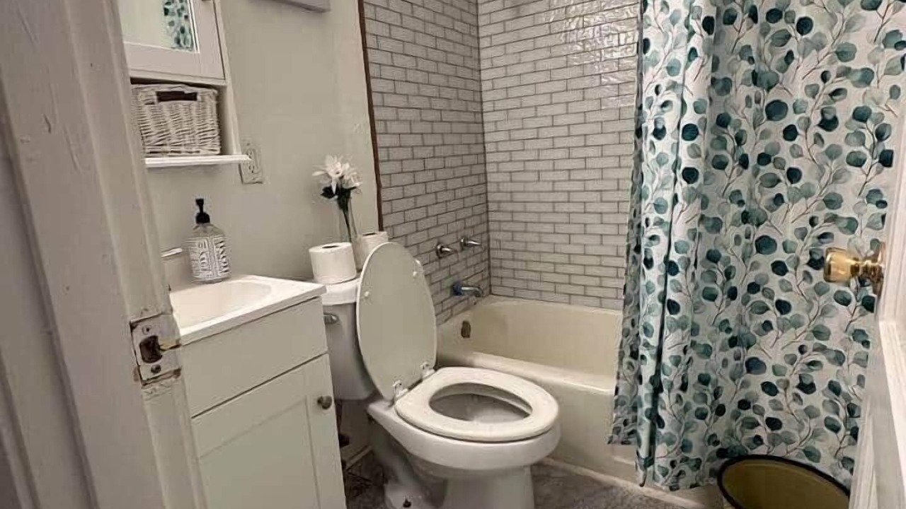 Photo of Bathroom in Shreveport