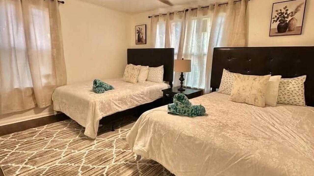 Photo of Bedroom in Shreveport